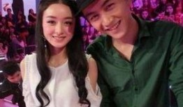 陈晓赵丽颖最新爆料,甜蜜互动揭秘幕后故事