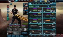 逆战爆料最新套装,炫酷造型，神秘力量即将降临！